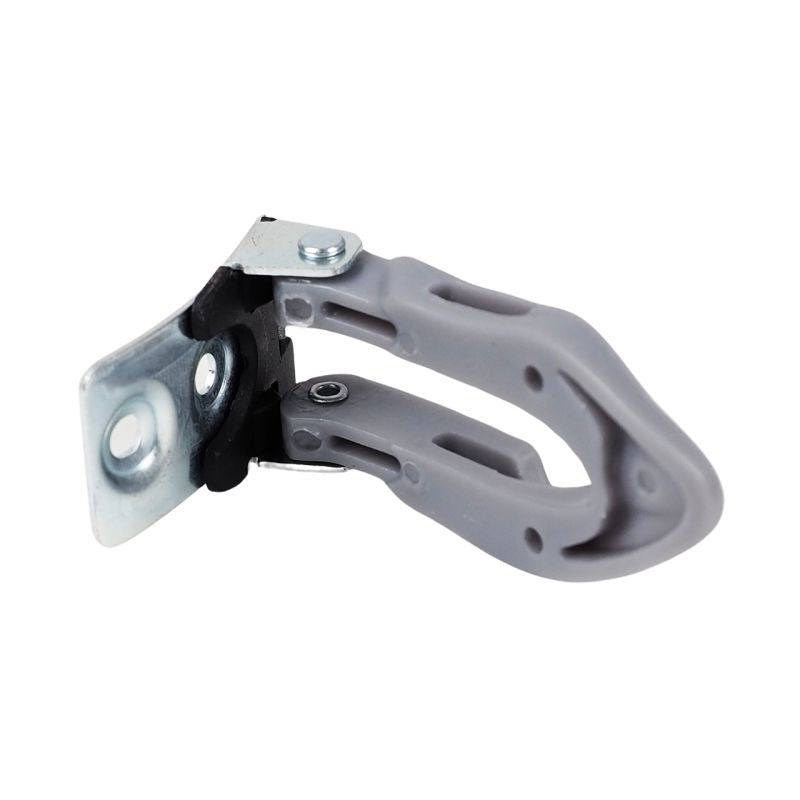 Memory Roces 82041800001 Roller Skate Buckle Accessories/Skating/Rolki (pozostałe) Your Sports Performance