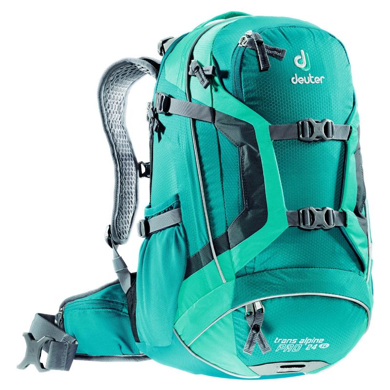 Deuter Trans Alpine Pro 24 SL Backpack 32253-3217 Accessories/Plecaki/pozostałe plecaki Your Sports Performance