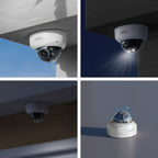 Reolink P437 8MP PoE IP surveillance camera CCTV IP/Kamery Your Sports Performance
