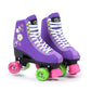 Recreational roller skates SMJ sport DE006 W HS-TNK-000014004 Accessories/Skating/Wrotki Your Sports Performance