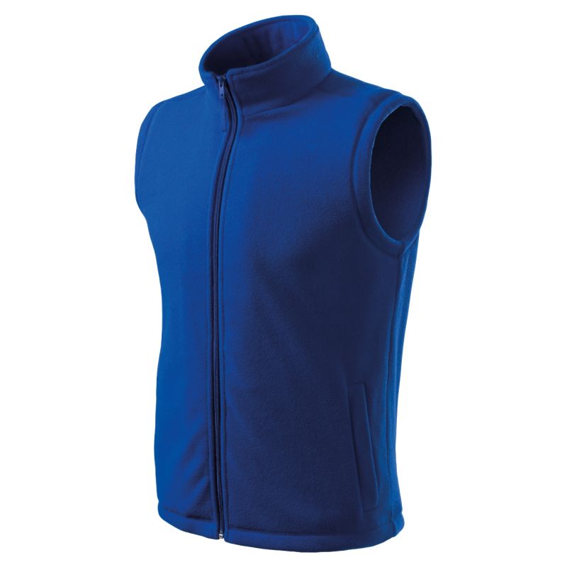 Fleece vest Malfini Next U MLI-51805 Clothing/Outdoor/Malfini Malfini