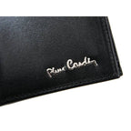 Pierre Cardin Men's Premium Leather RFID Zipper Wallet - YS520.1-326 Akcesoria i sprzęt koszykarski/Torby i plecaki Your Sports Performance