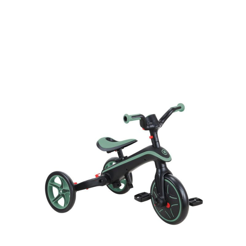 Globber Explorer Trike Foldable 4in1 732-104