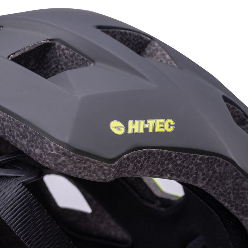 Hi-Tec Ivaar Jr 92800664411 Bicycle Helmet Hi-Tec