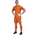 T-shirt adidas Condivo 22 Goalkeeper Jersey Short Sleeve M HB1621 Clothing/Football Adidas