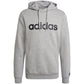 Adidas Essentials Hoodie M GK9071 Clothing/Lifestyle Adidas