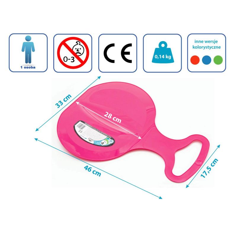APPLE PINK SLIDE Accessories Your Sports Performance