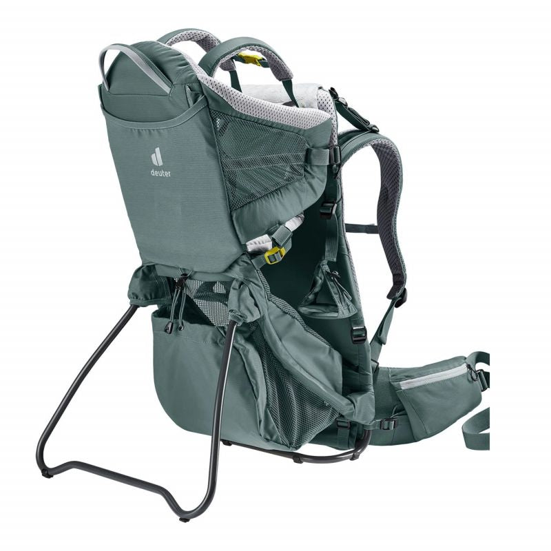 Deuter Kid Comfort Active Teal 3620121-3069 Accessories/Plecaki/Deuter/Baby carriers Your Sports Performance