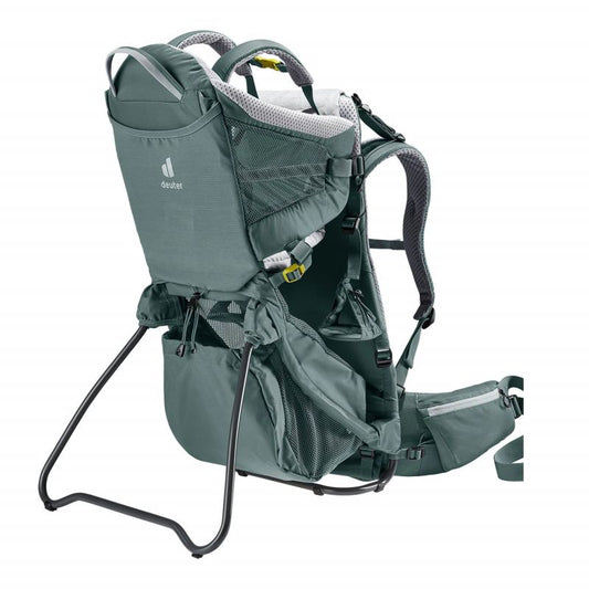 Deuter Kid Comfort Active Teal 3620121-3069 Accessories/Plecaki/Deuter/Baby carriers Your Sports Performance
