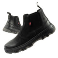 Lee Cooper men's shoes Chelsea boots elegant leather ankle boots Lee Cooper