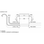 BOSCH SMV4HVX07E built-in dishwasher AGD - Produkty/Zmywarki do zabudowy Your Sports Performance
