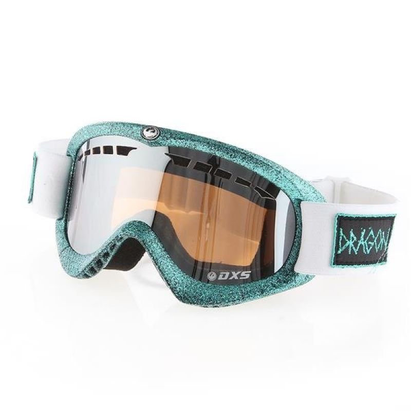 DRAGON W DXS HOGWLDTEAL/ION+ROSRL/ 722-2874 In preparation Your Sports Performance