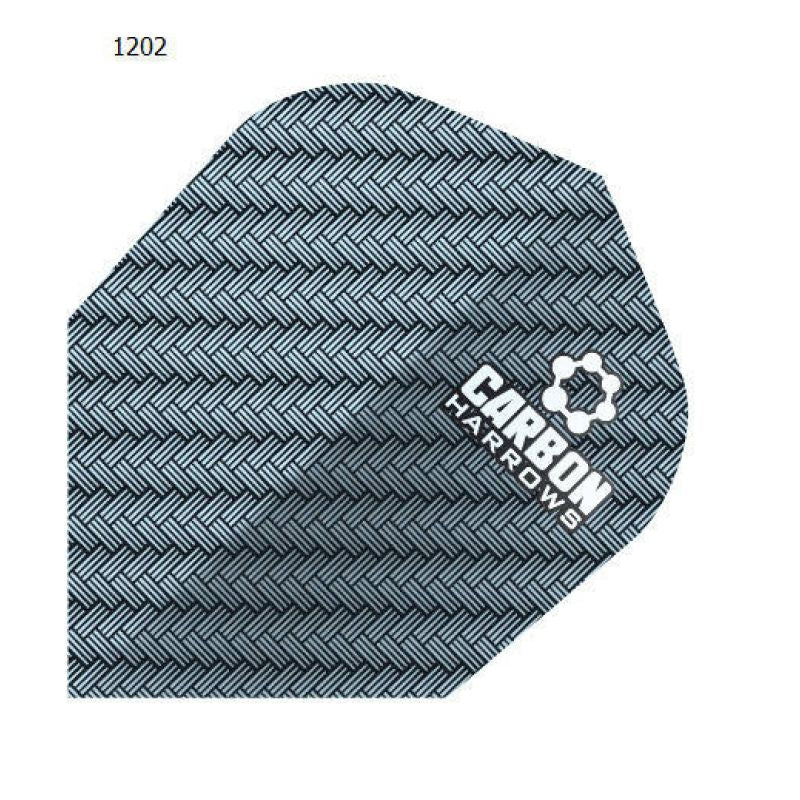 Harrows Carbon Feathers In preparation Your Sports Performance