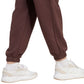 adidas Essentials Linear French Terry Cuffed Pants W JY4898 Clothing/Lifestyle/Trousers, shorts Adidas