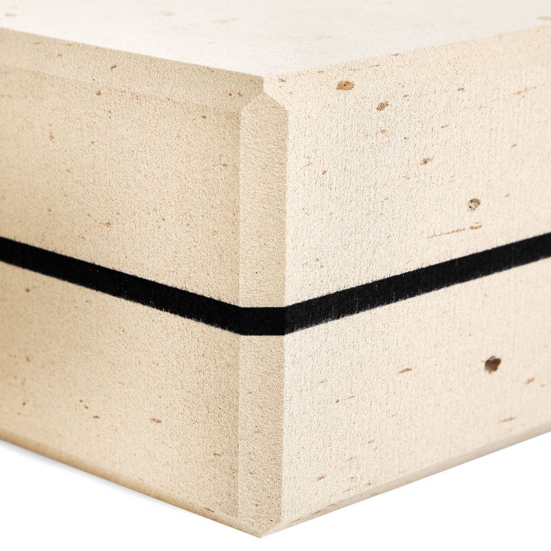 Spokey Eko Ganesha yoga cube 9506999000 Accessories/Training equipment Your Sports Performance