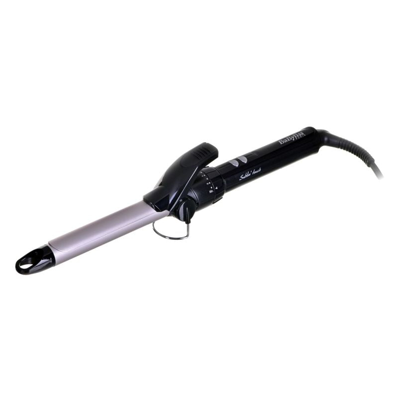 Babyliss Pro 180 S C319E Hair Curler (Black) AGD - Produkty/Lokówki do włosów Your Sports Performance