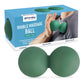 Spokey Hardy Duo Double Massage Ball SPK-944205 Accessories/Training equipment Your Sports Performance