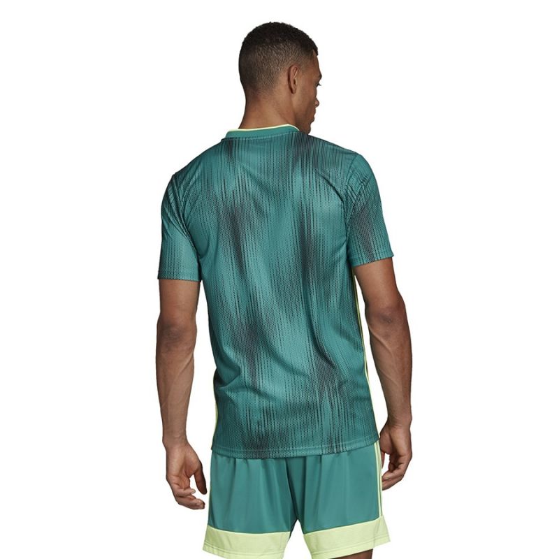 Adidas Tiro 19 JSY M DP3536 football jersey Clothing/Football Adidas