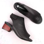 Leather comfortable sandals Remonte W RKR654 Footwear/Lifestyle/Rieker Your Sports Performance