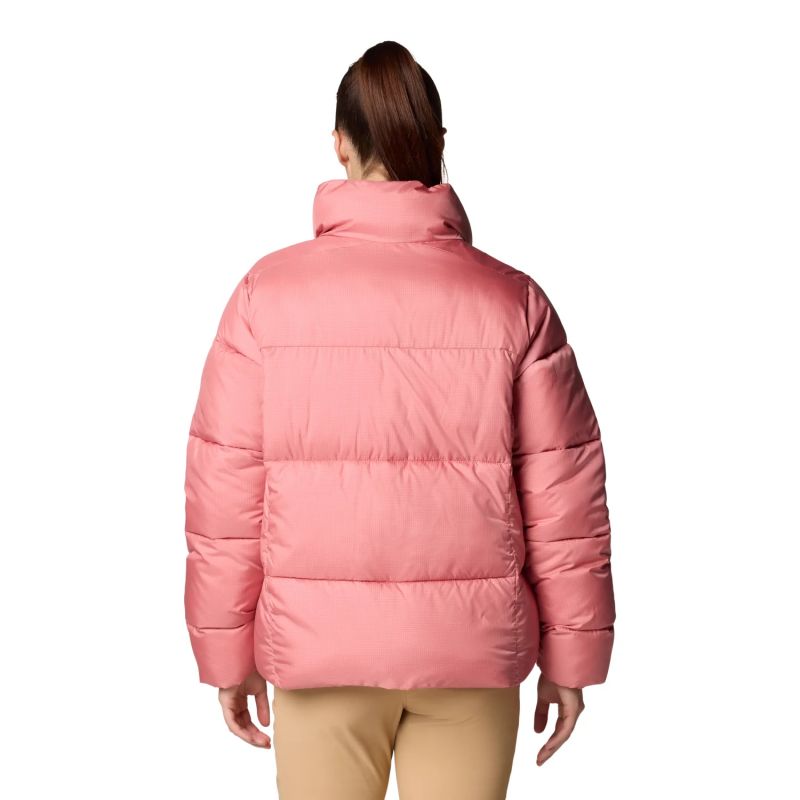 Columbia Puffect II Full Zip Jacket W 2090291629 Clothing/Outdoor/Columbia Your Sports Performance