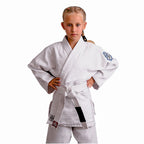 Judo kimono - Judoga for children 130 cm + belt DBX Bushido