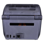 ZD421 Thermal Transfer Label Printer 203 dpi USB USBHost Ethernet BTLE5 Auto ID/Drukarki etykiet Your Sports Performance
