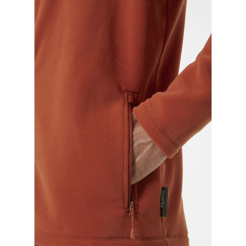 Helly Hansen Daybreaker Fleece Jacket M 51598 219 Clothing/Outdoor/Helly Hansen Your Sports Performance