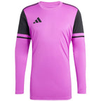 Squadra 25 Long Sleeve Goalkeeper Shirt M JC6209 Clothing/Football Your Sports Performance