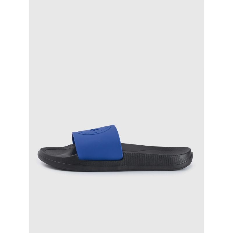 Boys' flip-flops 4F 4FJWSS26FSLIM033-36S