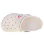 Slides Crocs Crocband Stretch Necklace Jr 208269-94S Footwear/Lifestyle/Crocs Crocs