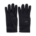 Gloves 4F U184 deep black 4FWMM00AFGLU184 20S 4f