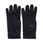 Gloves 4F U184 deep black 4FWMM00AFGLU184 20S 4f