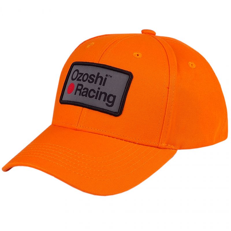 Ozoshi O21CP002 OZ63907 cap Clothing/Lifestyle/Ozoshi Your Sports Performance