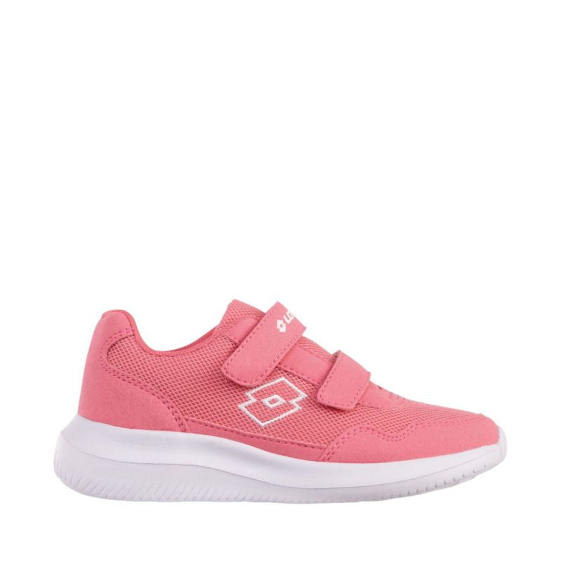 Lotto Connect VL Jr 2600820K 4310 shoes Footwear/Lifestyle/Lotto Your Sports Performance