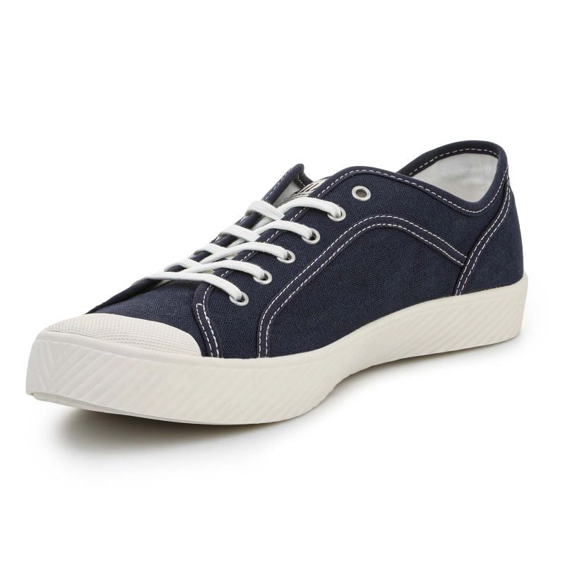 Shoes Palladium PALLAPHOENIX CVS II MOOD INDIGO M 77030-458-M Footwear/Lifestyle/Palladium Your Sports Performance