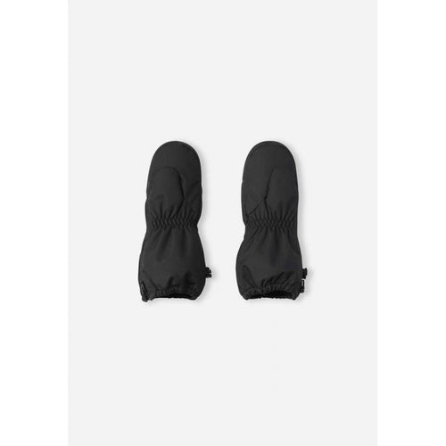 Reima Mittens Tassu Jr 5300115A-9990 gloves Clothing/Outdoor/Czapki, szaliki, rękawiczki, maski/Reima Your Sports Performance