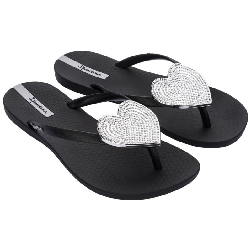 Ipanema Maxi Fashion II Fem Flip Flops W 82120 20728 Footwear/Lifestyle/Ipanema Your Sports Performance
