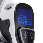 ADLER AD 5053 steam iron AGD - Produkty/Żelazka i generatory pary Your Sports Performance
