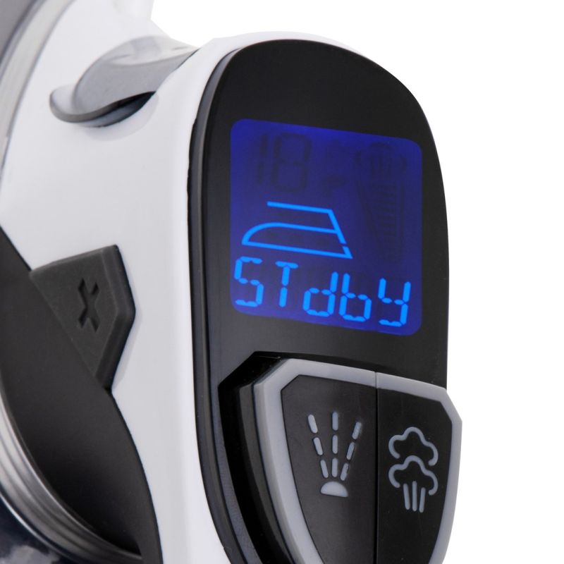 ADLER AD 5053 steam iron AGD - Produkty/Żelazka i generatory pary Your Sports Performance
