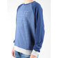 Lee Graphic Crew SWS L80ODELR sweatshirt In preparation Your Sports Performance
