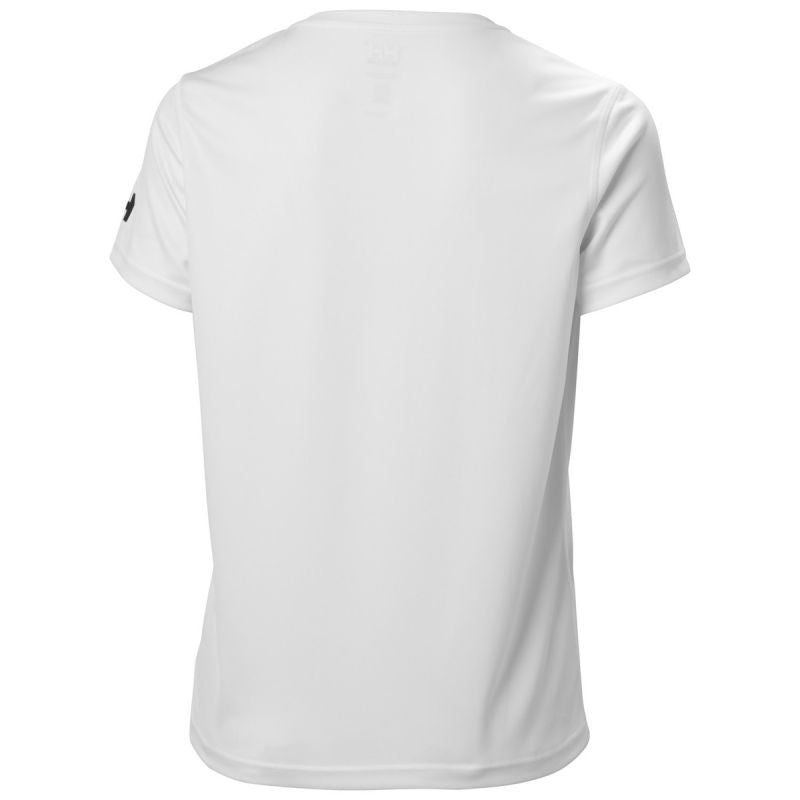 Helly Hansen HH Tech Tshirt 2.0 W 49580 001 Clothing/Training/Helly Hansen Your Sports Performance