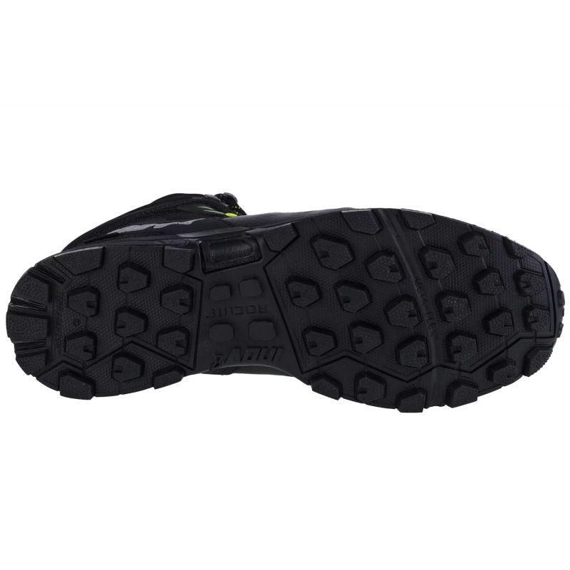 Inov-8 Roclite 345 GTX V2 M shoes 001071-BKLM-M-01 Footwear/Outdoor/Inov-8 Your Sports Performance