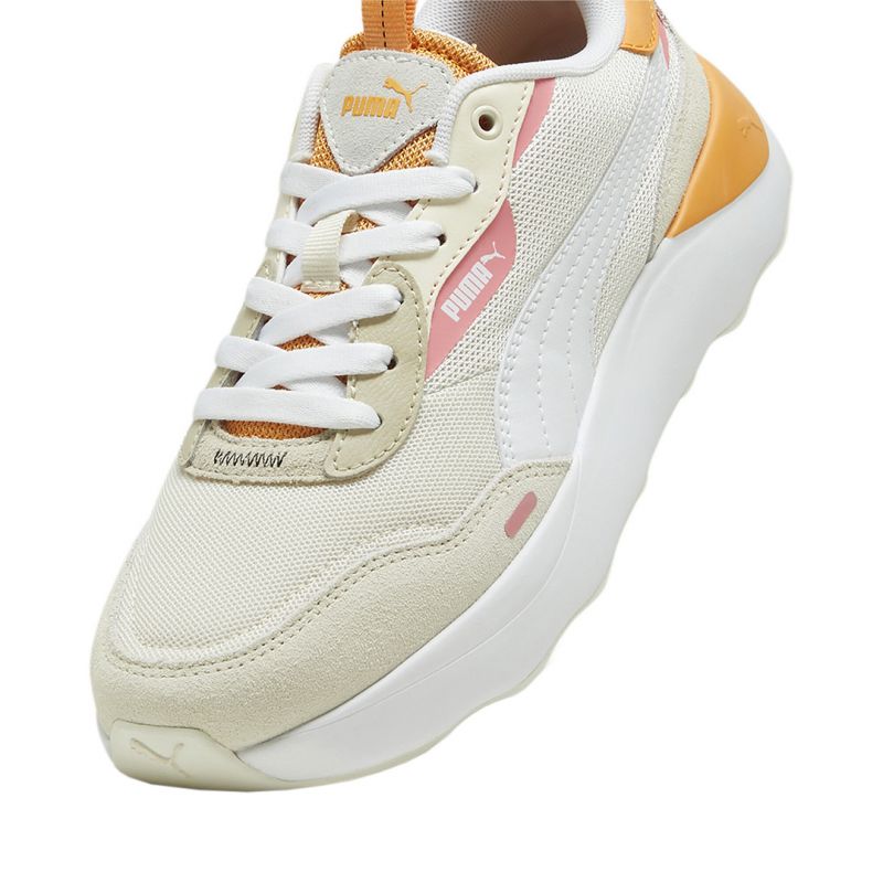 Puma Runtamed Platform W shoes 392324 08 Footwear/Lifestyle Puma