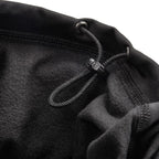 Meteor multi black thermoactive chimney In preparation Your Sports Performance