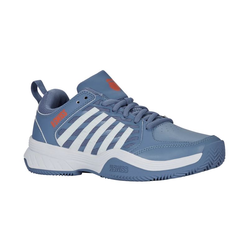 K-Swiss Court Express 2 HB MM shoes 04429-087-M Footwear/Lifestyle/K-Swiss Your Sports Performance