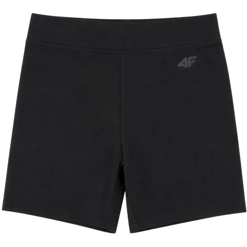 Set for girls 4F F071 T-shirt, shorts, bag 4FJWSS26TAPSF071 90S
