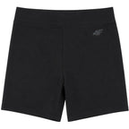 Set for girls 4F F071 T-shirt, shorts, bag 4FJWSS26TAPSF071 90S