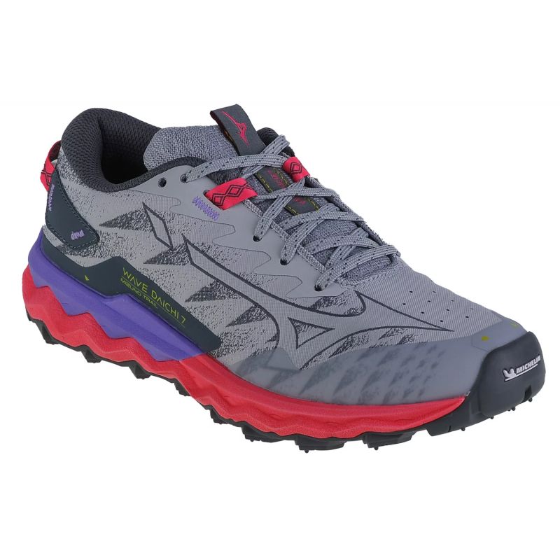 Shoes Mizuno Wave Daichi 7 W J1GK227142 Footwear/Running/Women Mizuno