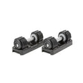Adjustable dumbbells Half Human 5kg SFIT-P-HH30001 Accessories/Training equipment Your Sports Performance