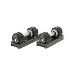 Adjustable dumbbells Half Human 5kg SFIT-P-HH30001 Accessories/Training equipment Your Sports Performance